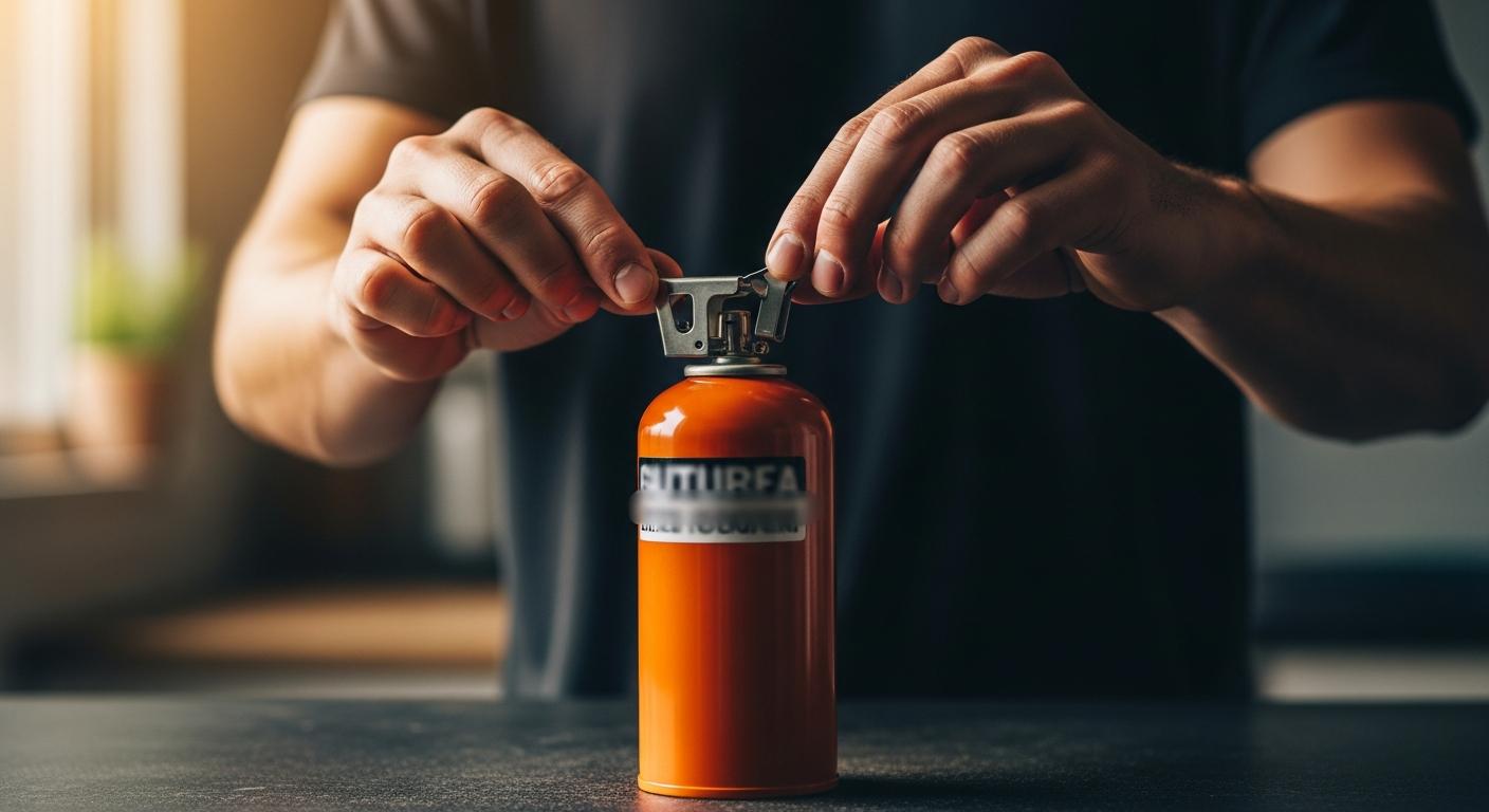 BOE confirma la subida del butano: cuánto cuesta ahora la bombona en España y desde cuándo se aplica