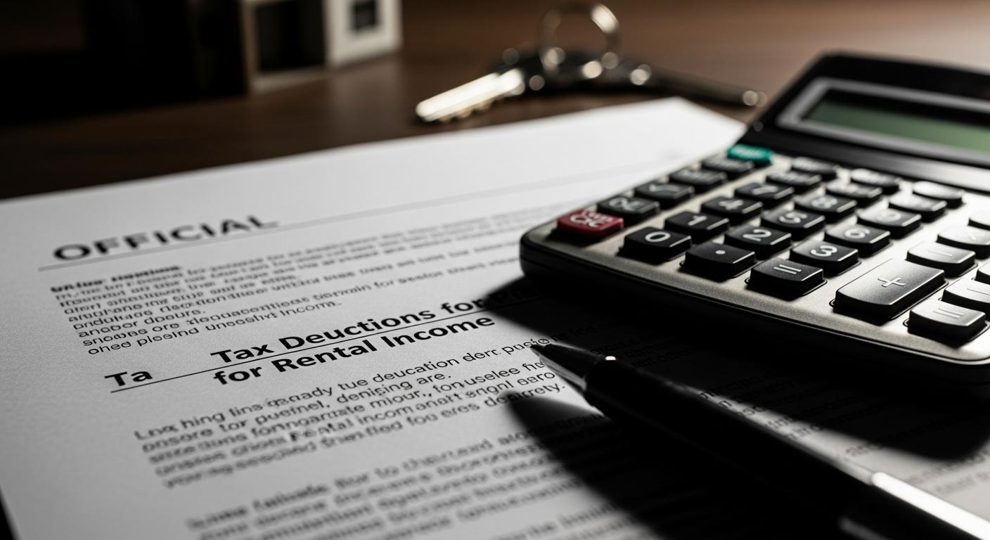 BOE lo confirma: how to get a 40% IRPF tax deduction if you rent out your home this way