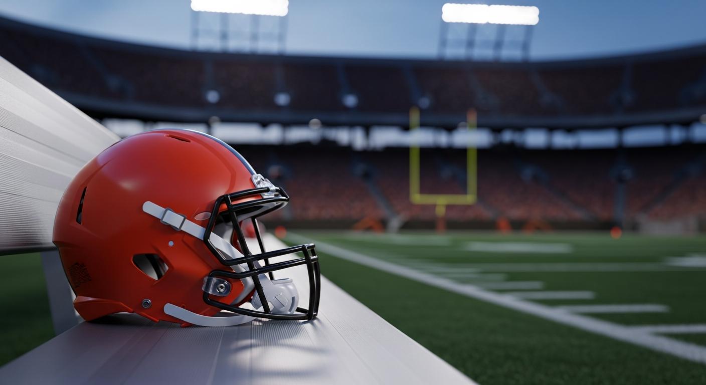 Browns fichan a Todd Monken como nuevo entrenador: qué cambia en Cleveland y qué viene ahora