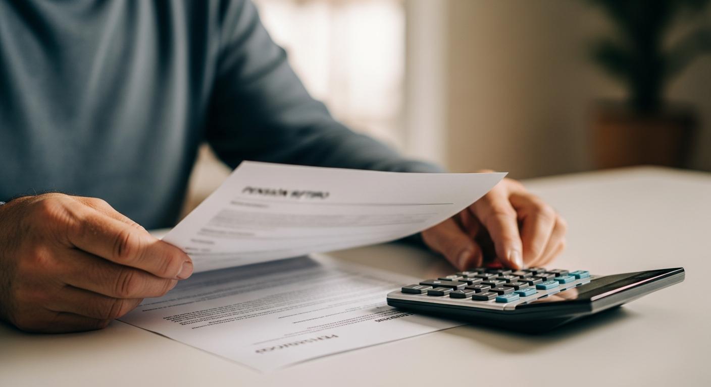 Buenas noticias para nacidos entre 1960 y 1970: cómo jubilarse con el 100% de la pensión y qué requisitos cumplir