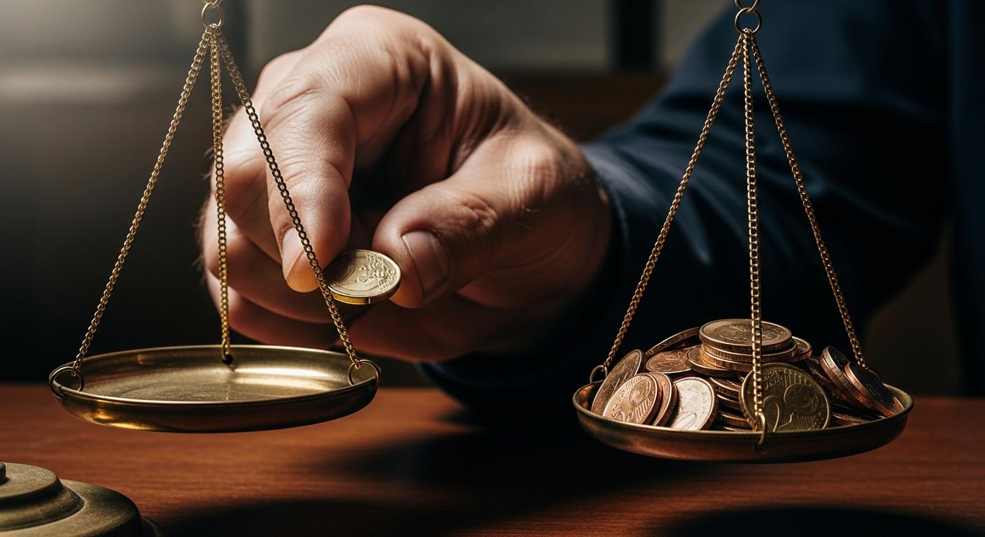 Cada vez hay más ricos en España: por qué la brecha con las rentas bajas no deja de crecer