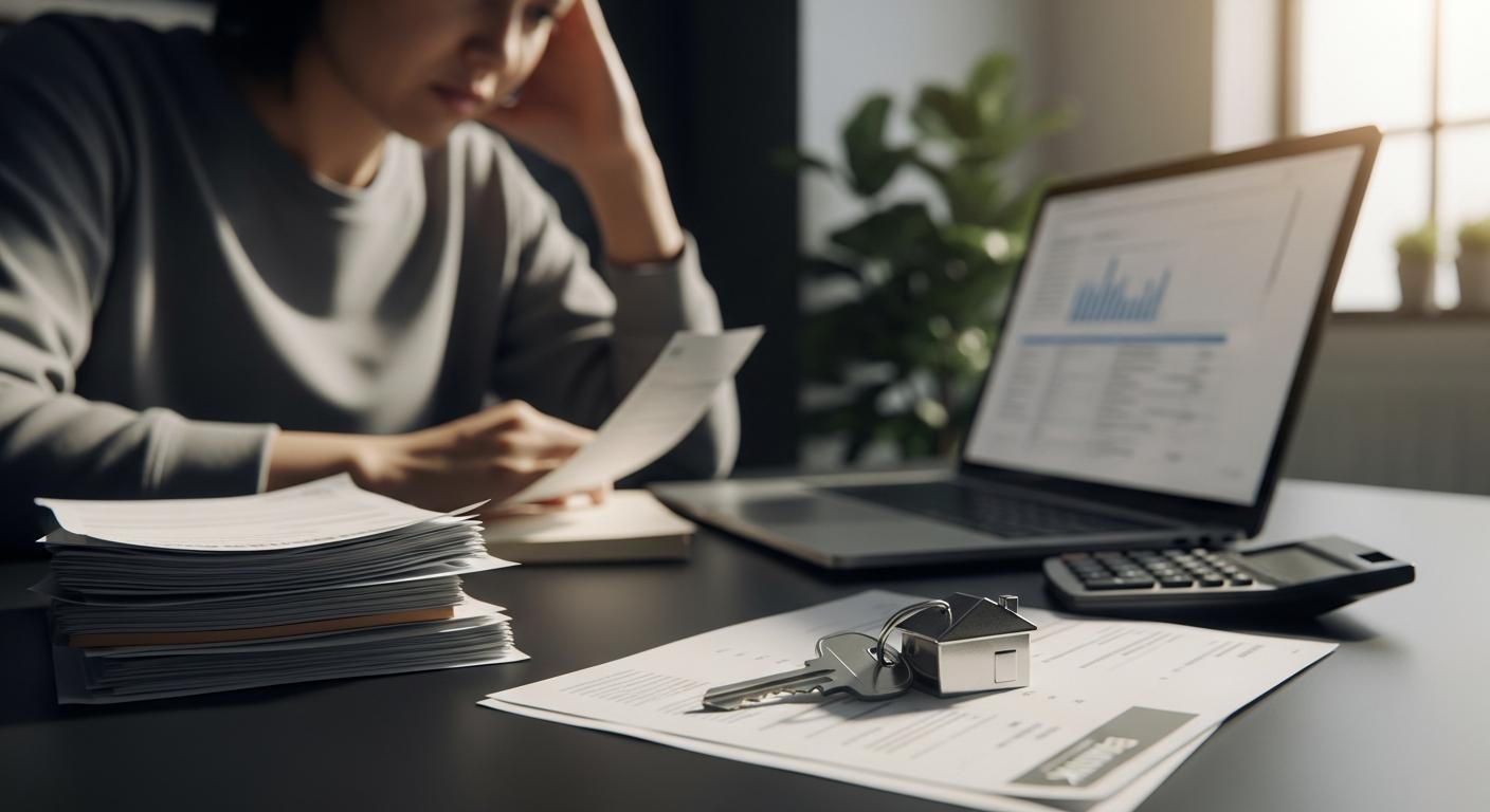 Cambia el seguro de hogar del banco: así puedes ahorrar hasta 300€ al año sin perder coberturas