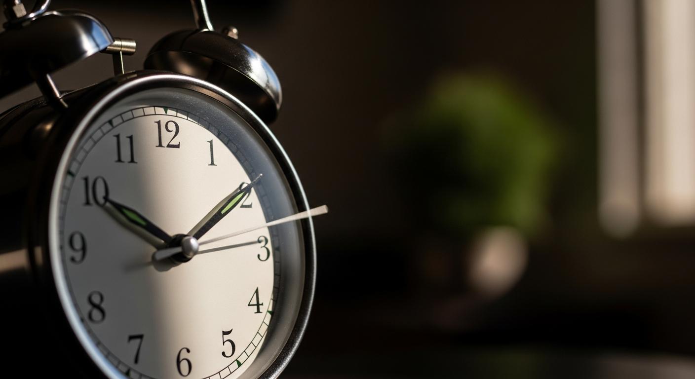 Cambio de hora en California 2026: la fecha exacta y cuánto debes adelantar o atrasar el reloj (Los Ángeles y San Diego)