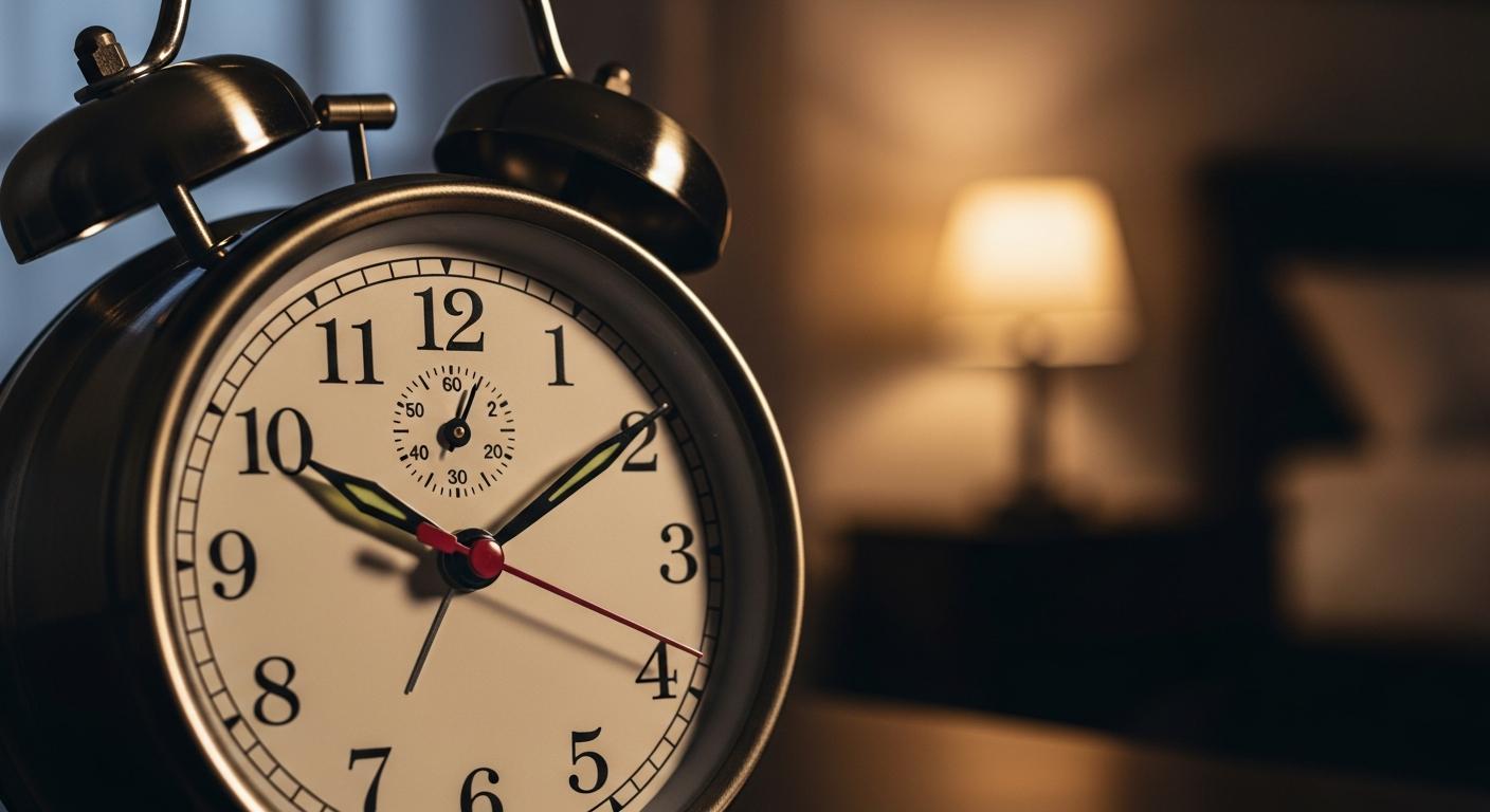 Cambio de hora en Florida 2026: la fecha exacta y cuánto debes mover el reloj en Miami y Orlando