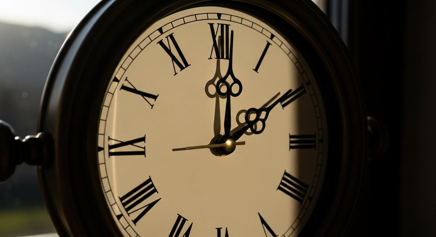 Cambio de horario en California 2026: la fecha exacta para ajustar el reloj y si se adelanta o se atrasa la hora