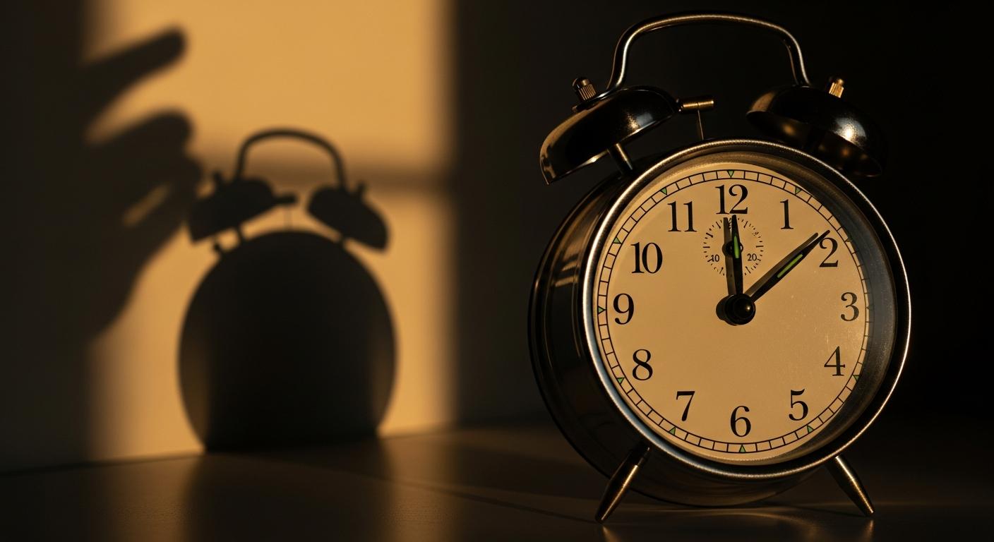 Cambio de horario en Illinois 2026: qué día inicia el Daylight Saving Time y si el reloj se adelanta o se atrasa