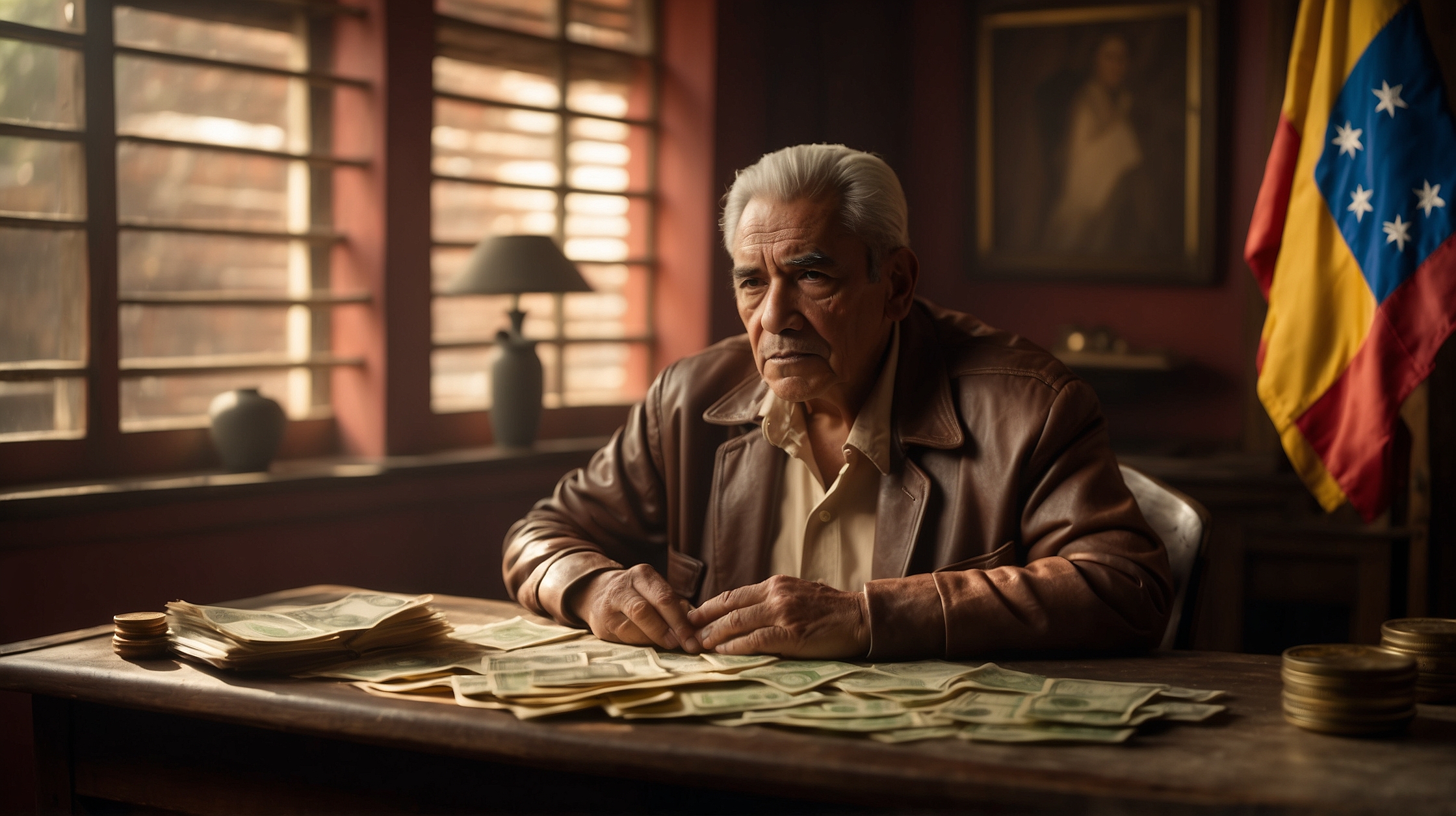 Cambios en pensiones y bonos en Venezuela para 2026: qué se sabe y a quién podría afectar