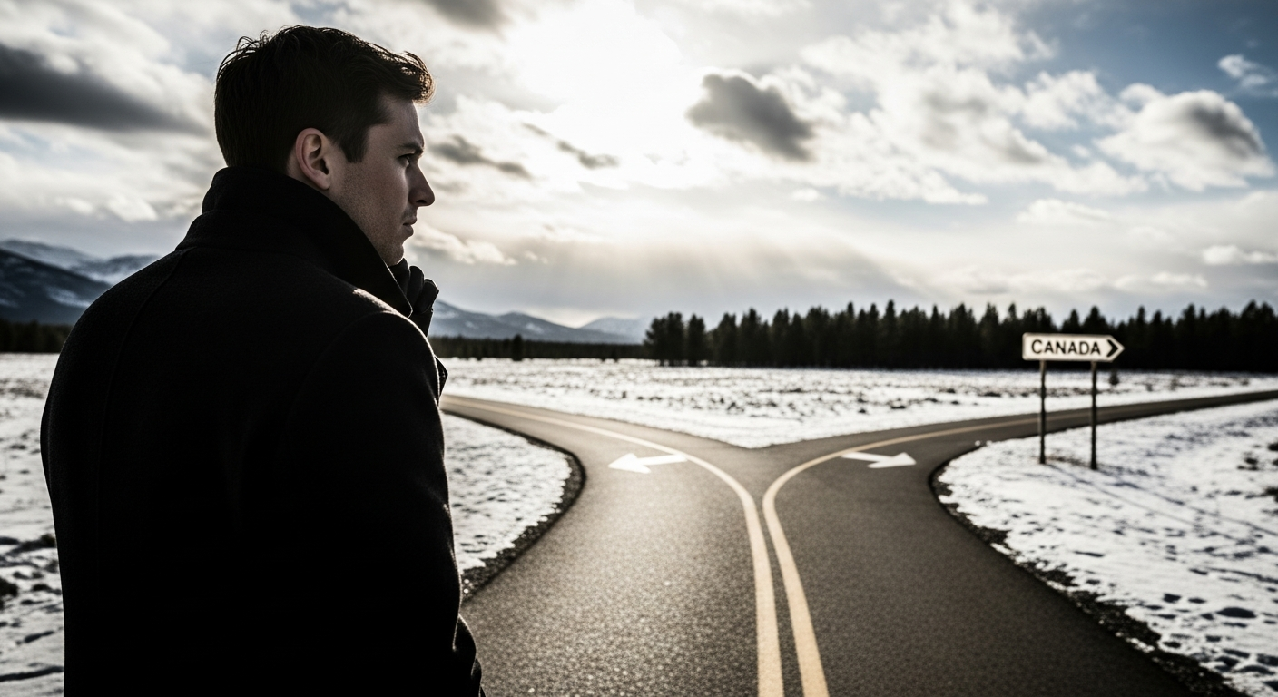 Carney gira a la derecha en Canadá: qué significa este cambio y cómo podría afectarte