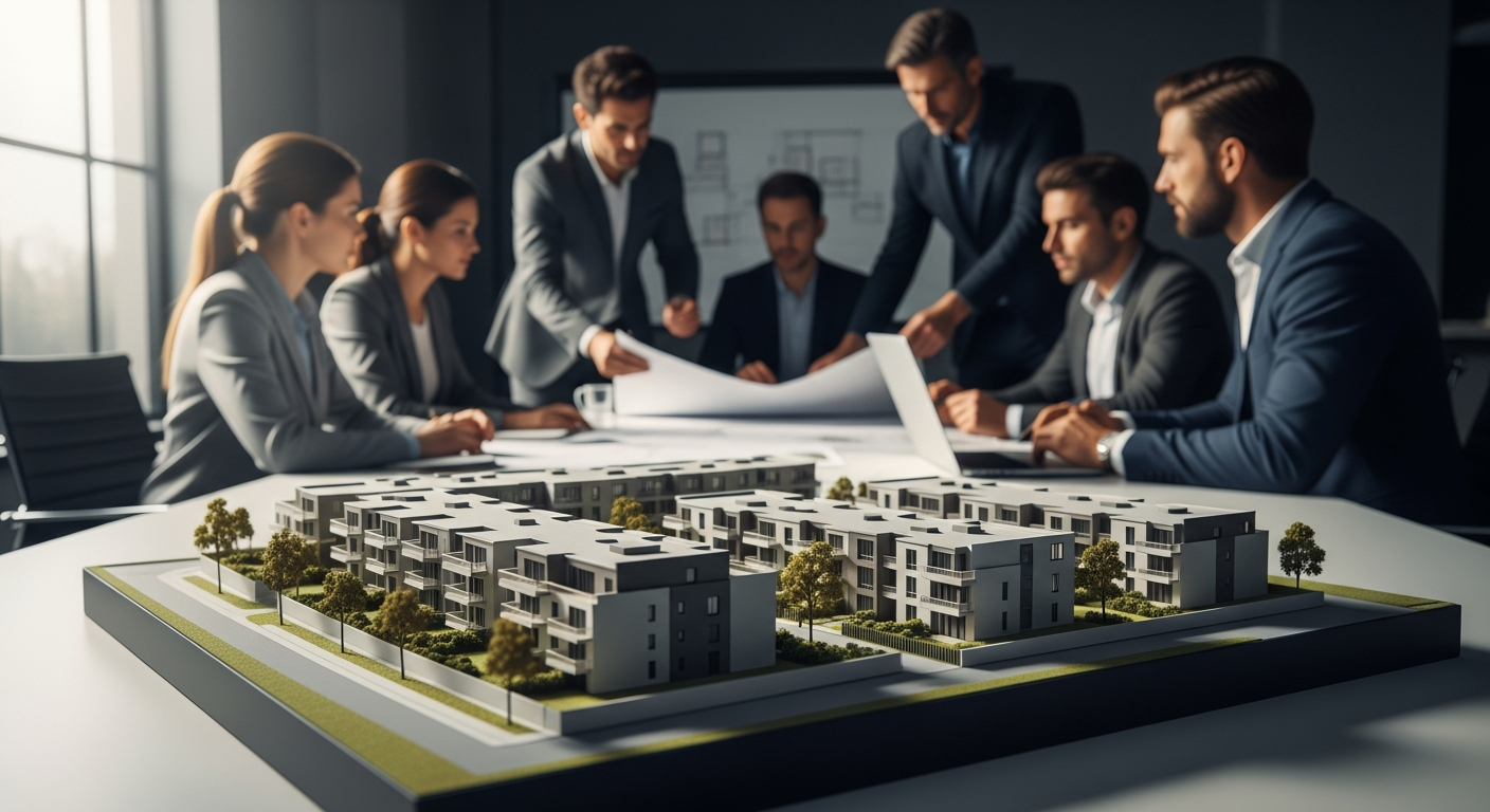 Casa 47 lanzará este trimestre un concurso para construir 2.800 viviendas asequibles: lo que debes saber