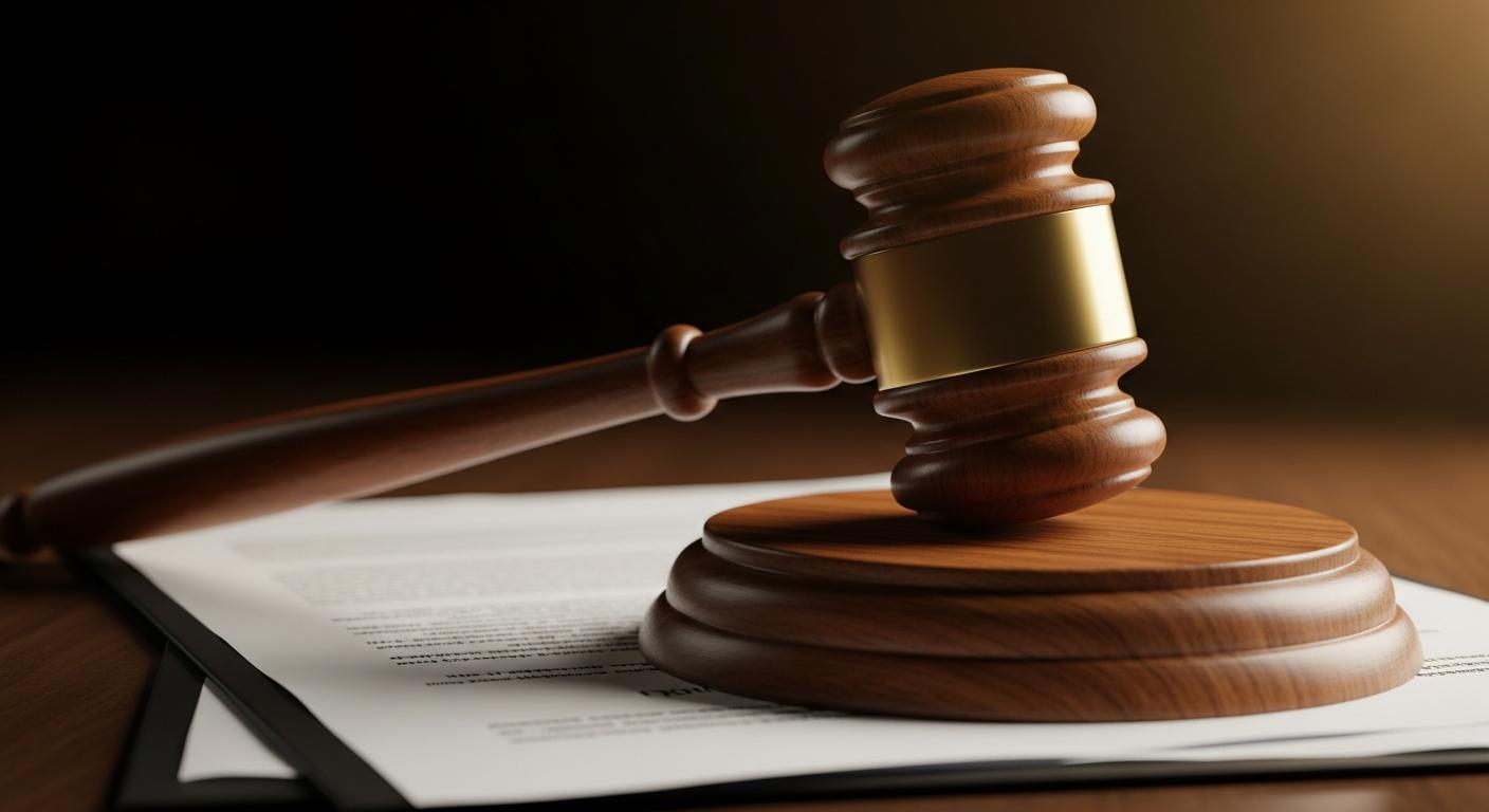 Caso BBVA se reactiva: el fiscal debe presentar su acusación tras 18 meses de bloqueo