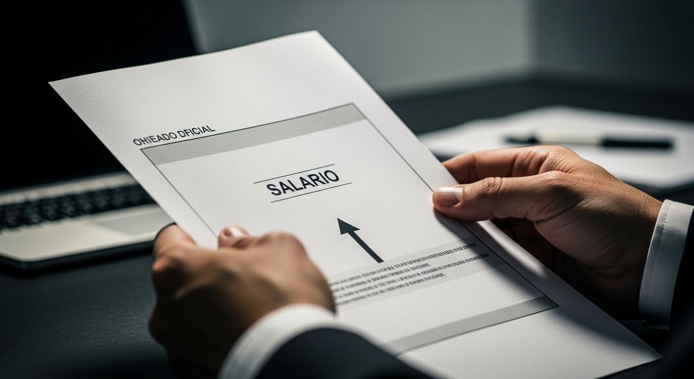 CCOO y UGT piden subidas salariales de al menos 4% cada año hasta 2028: ¿cómo te puede afectar?