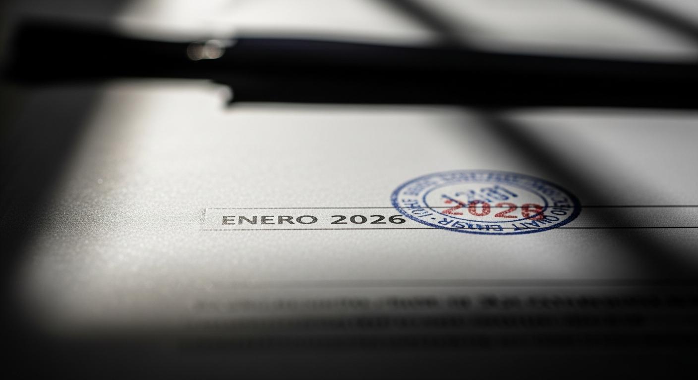 Cheque de estímulo de $2,000 de Trump: la advertencia del IRS para enero de 2026 que pocos están viendo