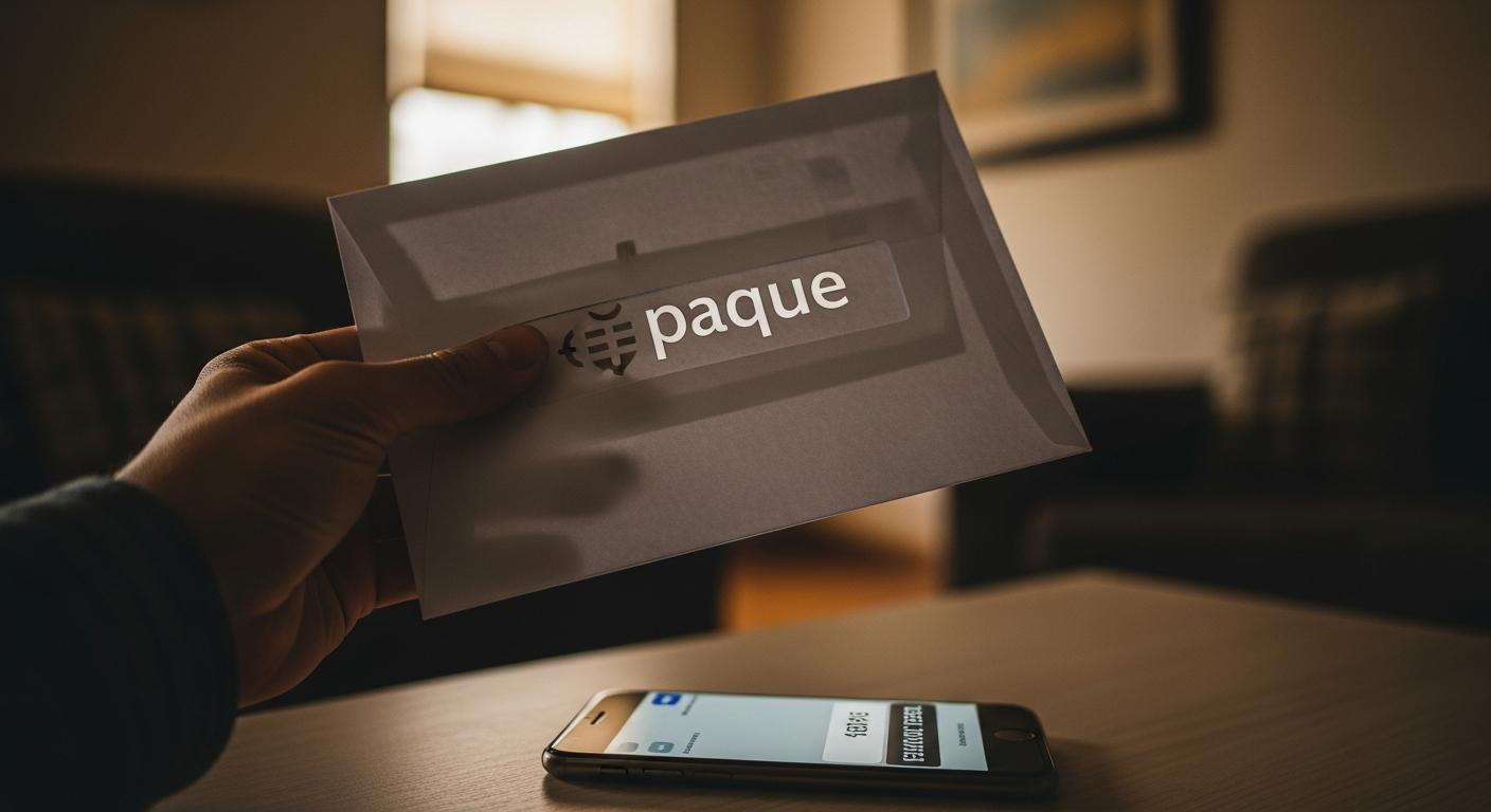 Cheque de estímulo de hasta $1,000 en febrero: quién califica y cómo saber si te toca