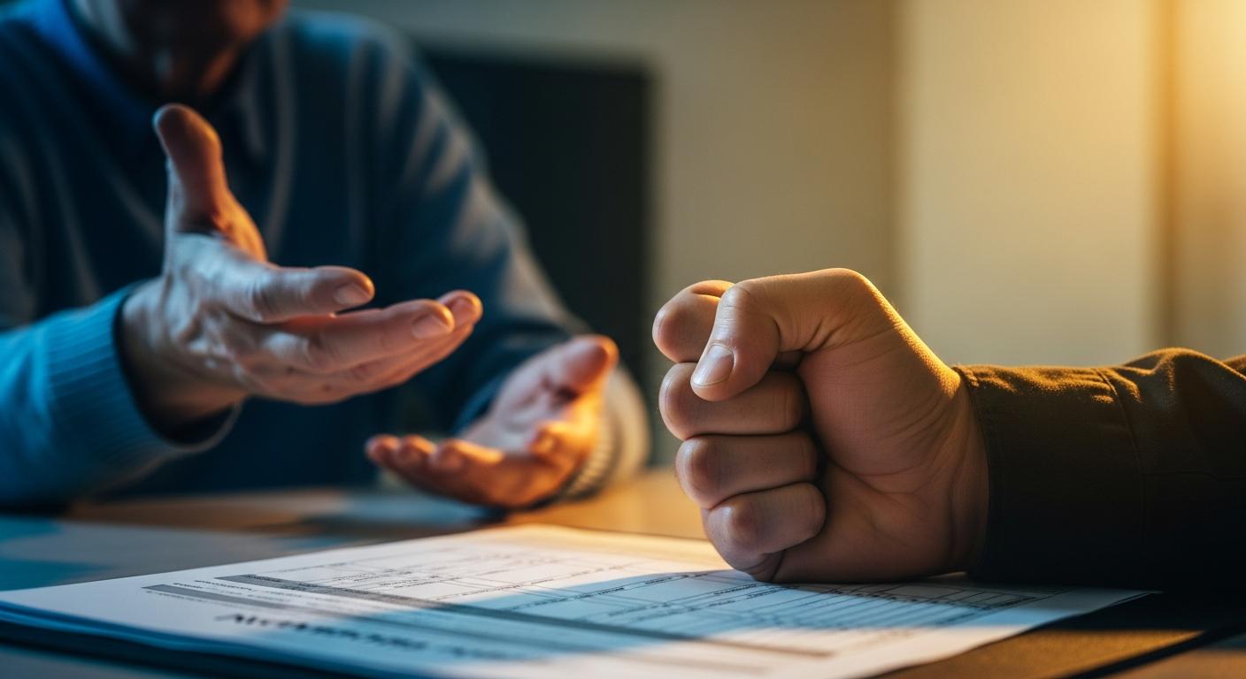 Choque generacional por las pensiones: por qué jóvenes y mayores están enfrentados y qué se puede hacer