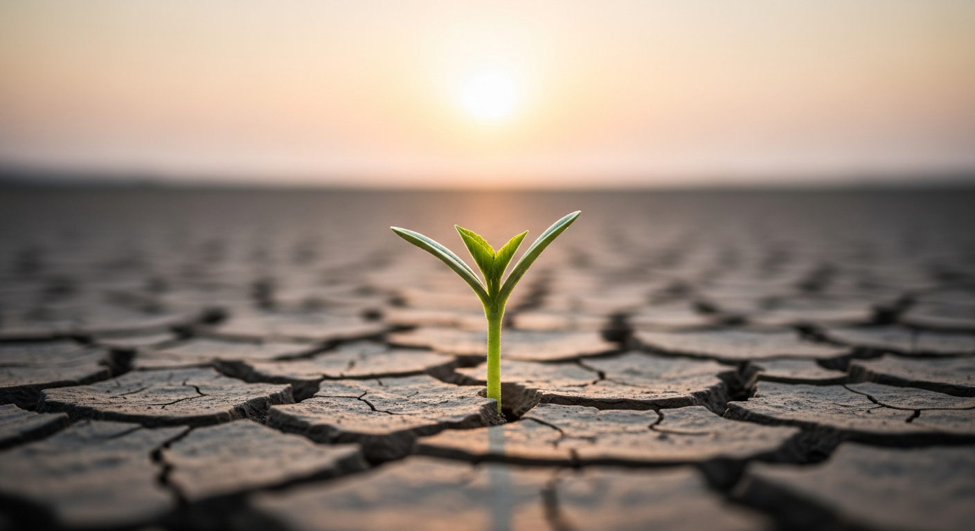 Cinco razones para el optimismo: qué está mejorando y por qué importa ahora