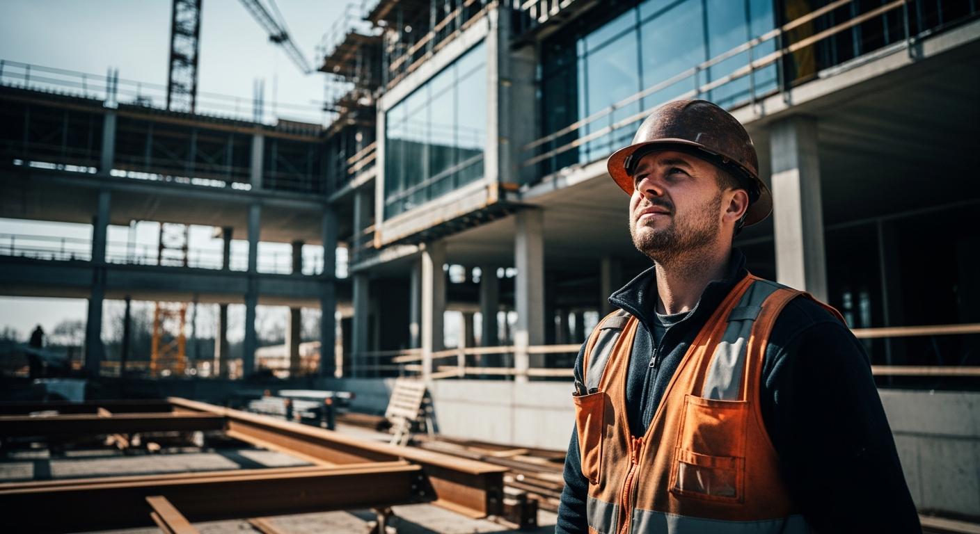 Clark Builders construirá el nuevo Centro de Habilidades Profesionales de NorQuest College: ¿qué cambiará para los estudiantes?