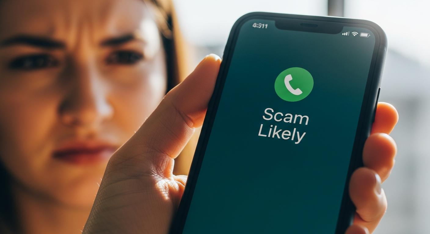 Cómo bloquear llamadas automáticas de fraude en minutos: la guía simple que realmente funciona