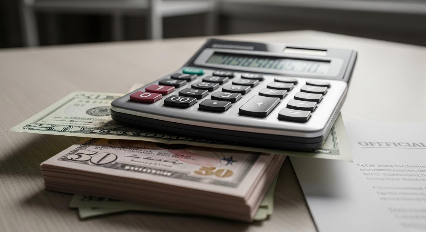 Cómo cambiará el salario mínimo en EE. UU. en 2026 y qué estados pagarán más