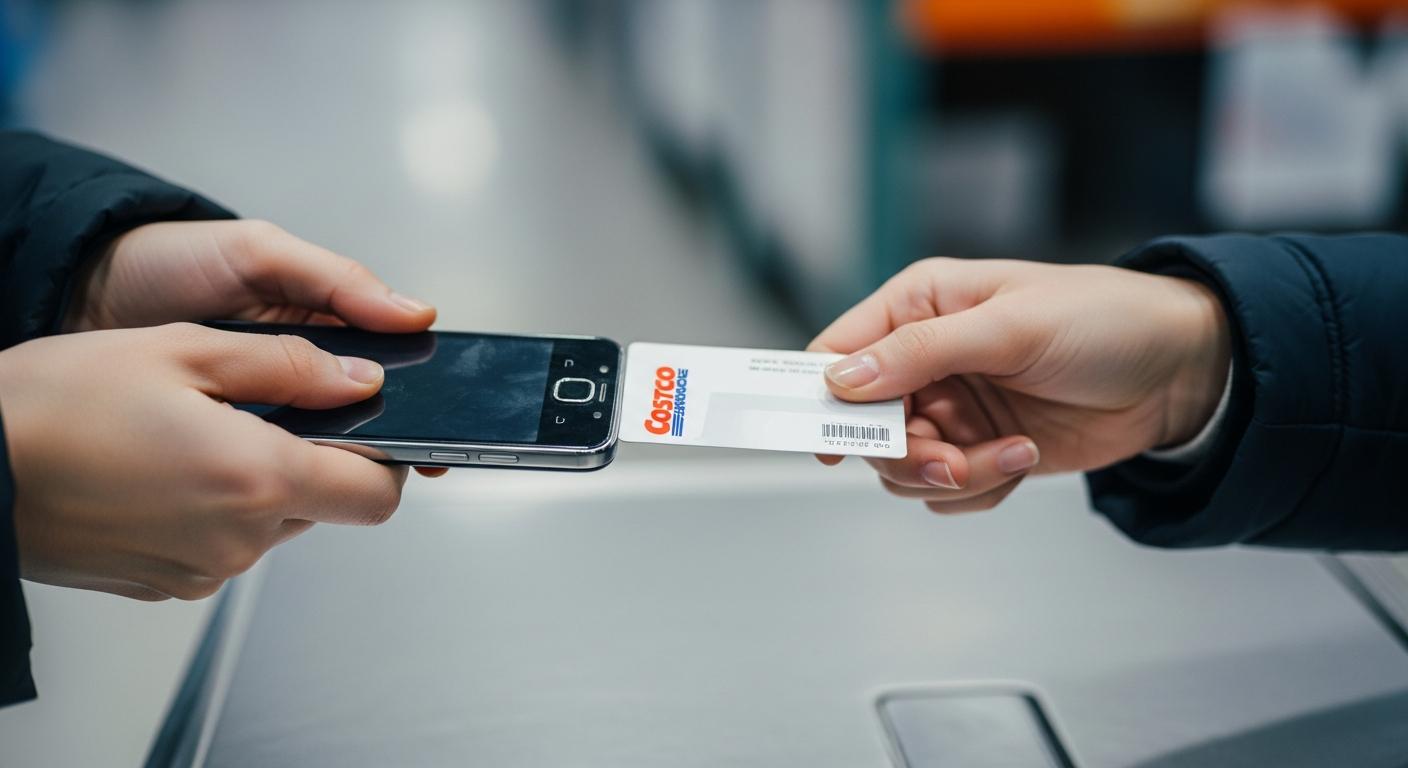 Cómo comprar casi gratis en Costco: el truco de canjear tus dispositivos viejos y los requisitos que piden