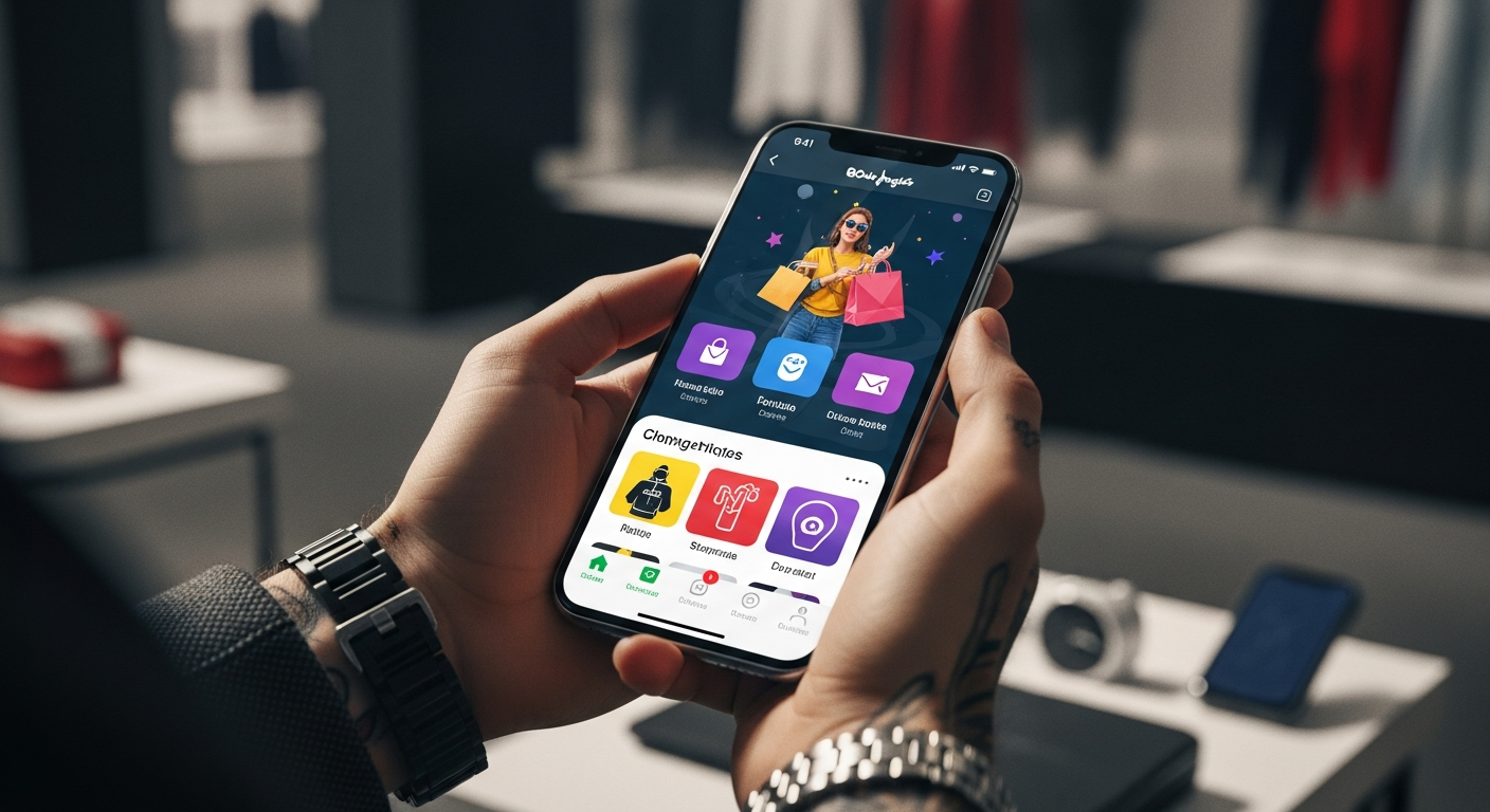 Cómo El Corte Inglés intenta conquistar a los jóvenes: el reto que aún no logra superar