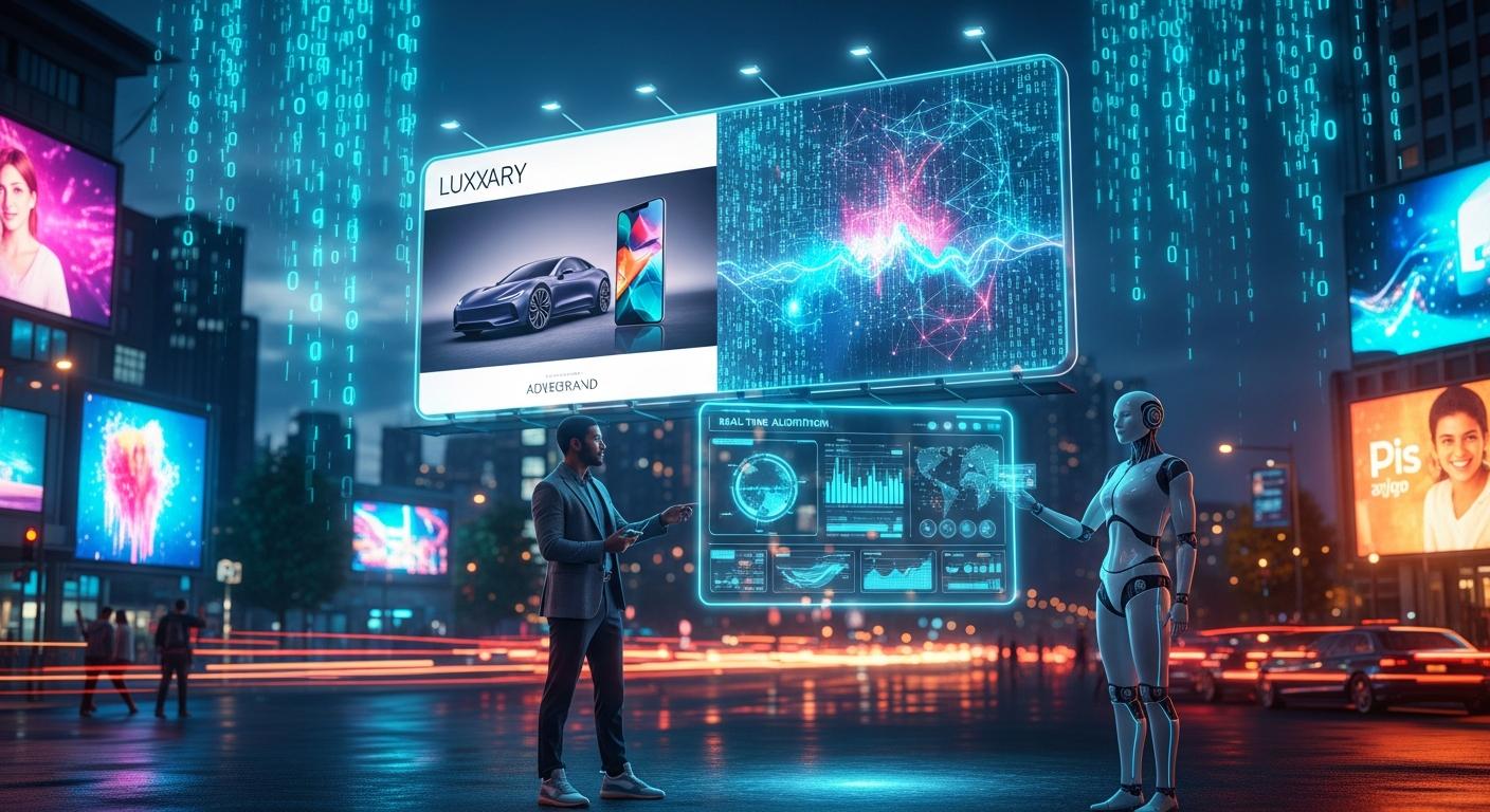 Cómo la publicidad se reinventa ante el algoritmo y la IA: el cambio que ya está transformando el sector digital