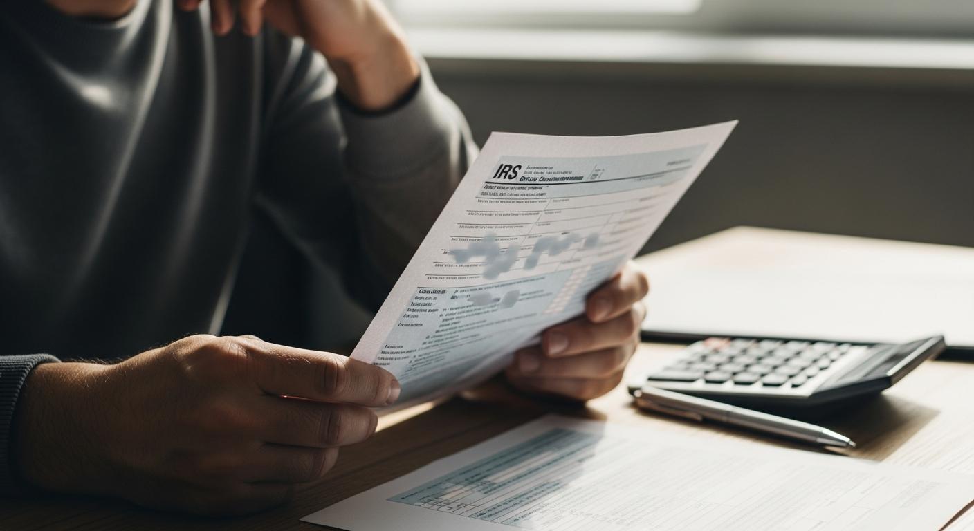 Cómo reclamar el Crédito Tributario por Hijos en 2026: fechas clave del IRS y pasos para no perder el dinero