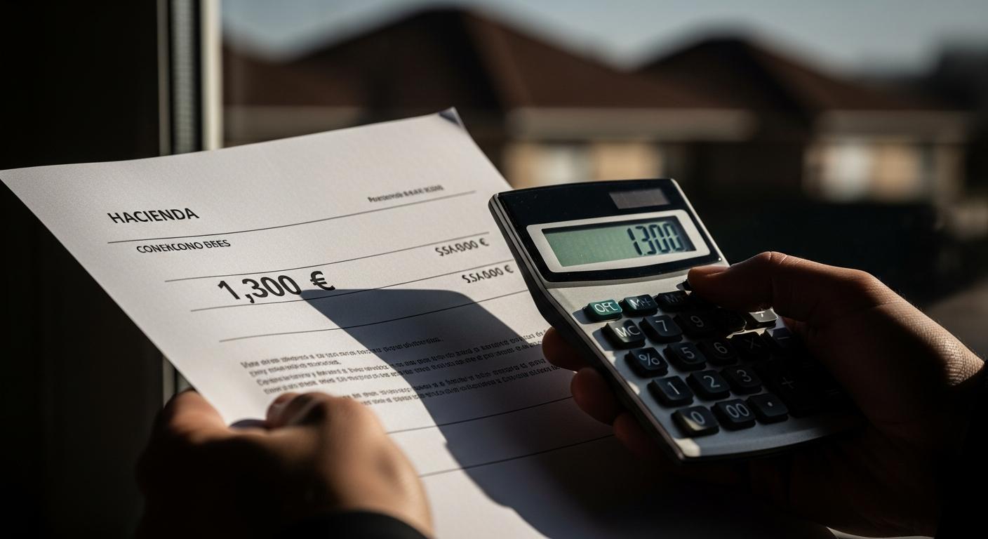 Cómo reclamar hasta 1.300 € al año a Hacienda si compraste tu casa antes de 2013 (paso a paso)