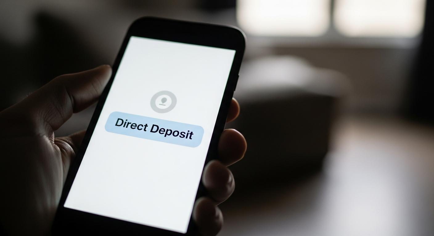 Confirmado: EE.UU. depositará más de 800 dólares en tu cuenta bancaria si cumples este requisito en 2026