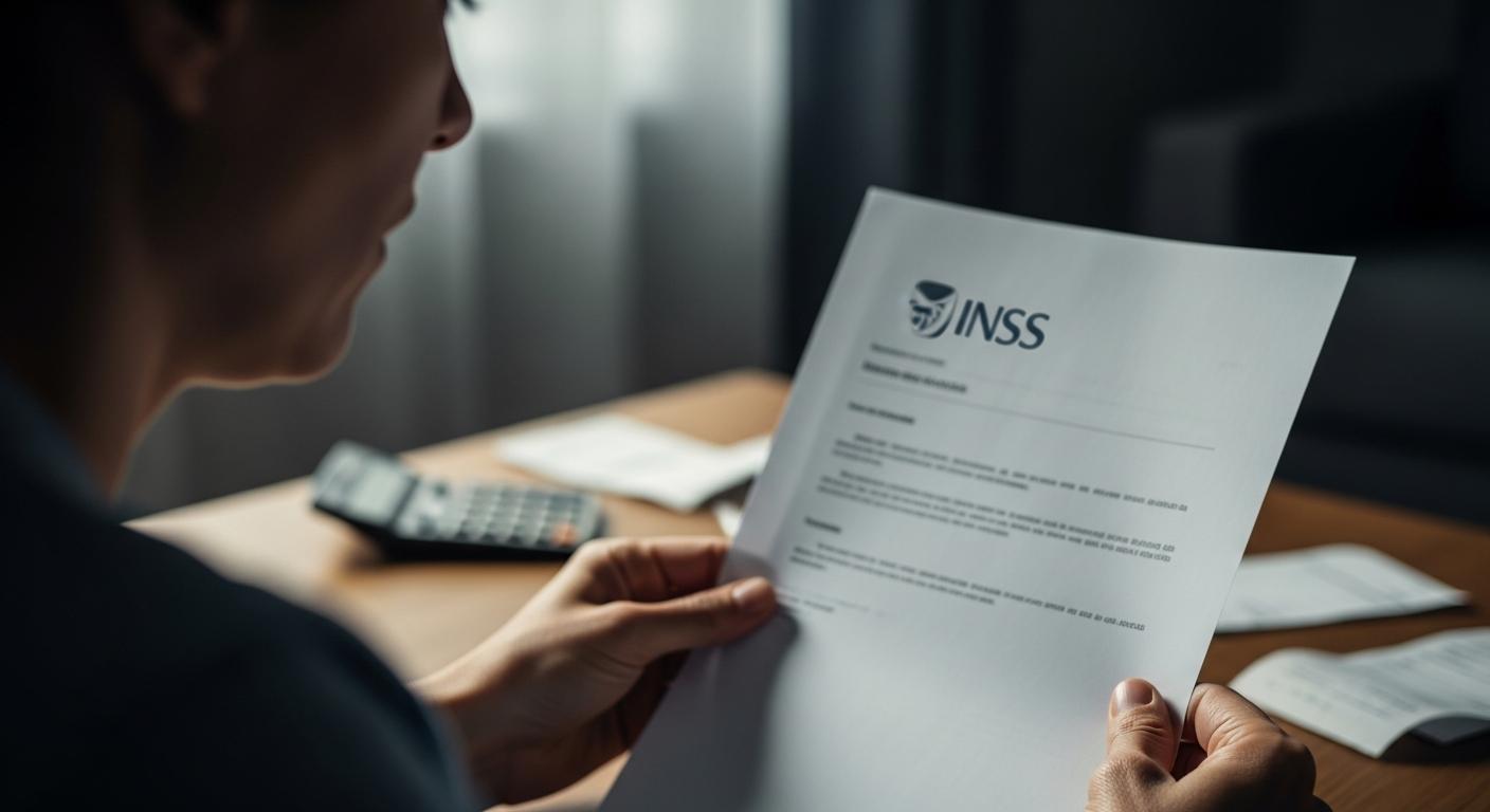 Confirmado por el INSS: el recorte que preocupa a los jubilados en España y desde cuándo se aplicará