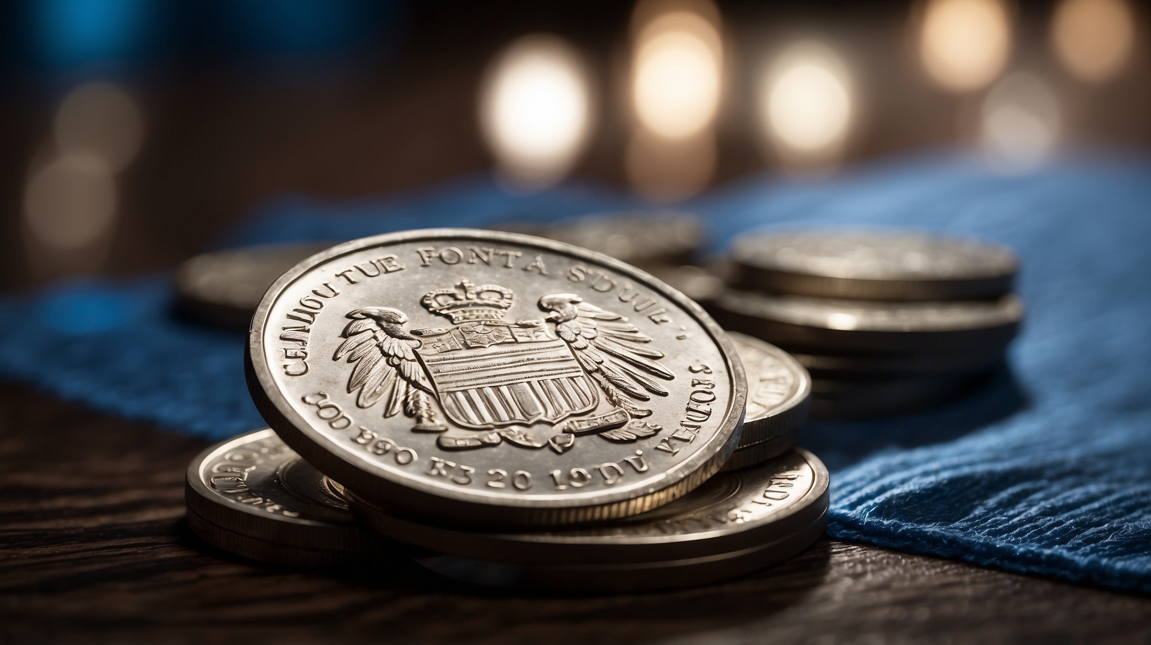 ¿Cuánto dinero puedes conseguir por una moneda de plata de 1 onza en enero de 2026? Guía rápida para venderla mejor