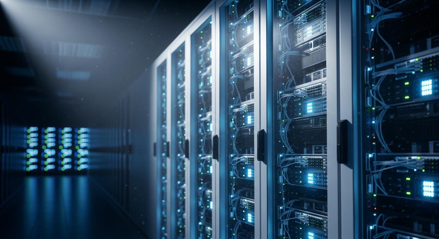 Davos revela el poder real de los gigantes tecnológicos: qué buscan y por qué importa a todos