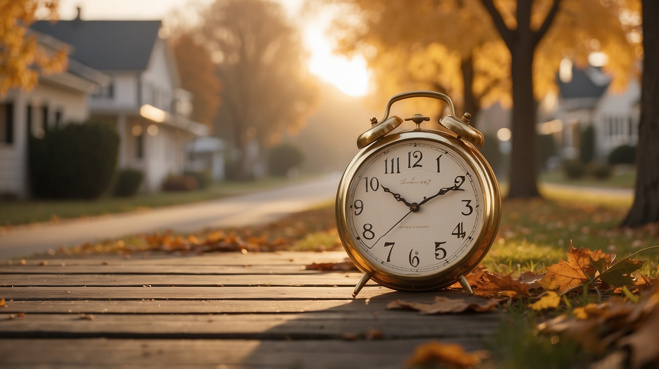 Daylight Saving Time 2026: Exact Date the U.S. Springs Forward and What Changes Overnight