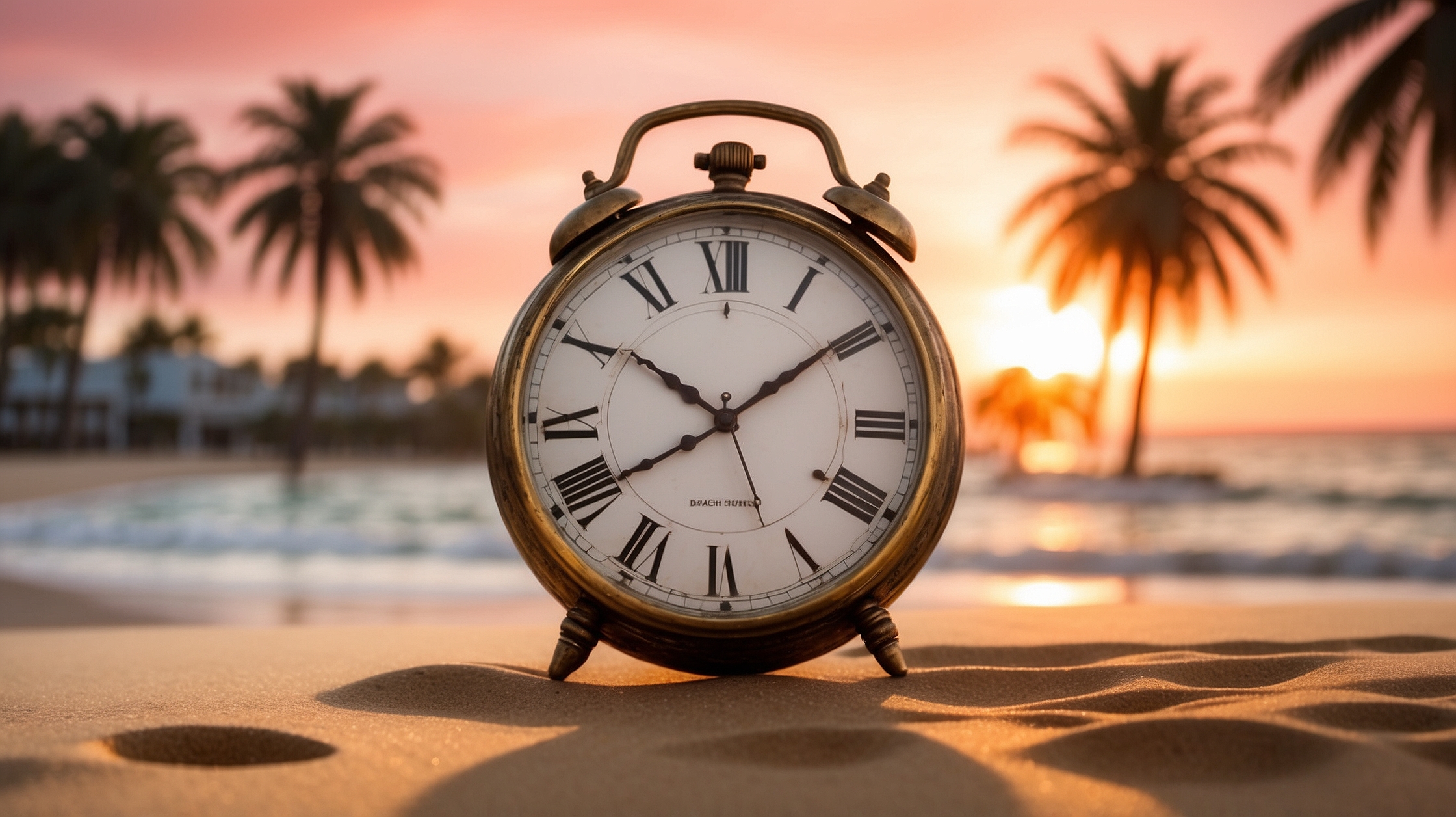 Daylight Saving Time in Florida 2026: Exact Start Date and How Much to Change Your Clocks