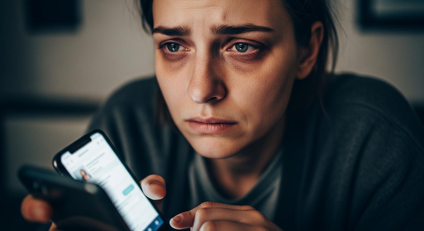 De psicólogos a cuidadores: cómo las plataformas digitales están extendiendo la precariedad a nuevos trabajos