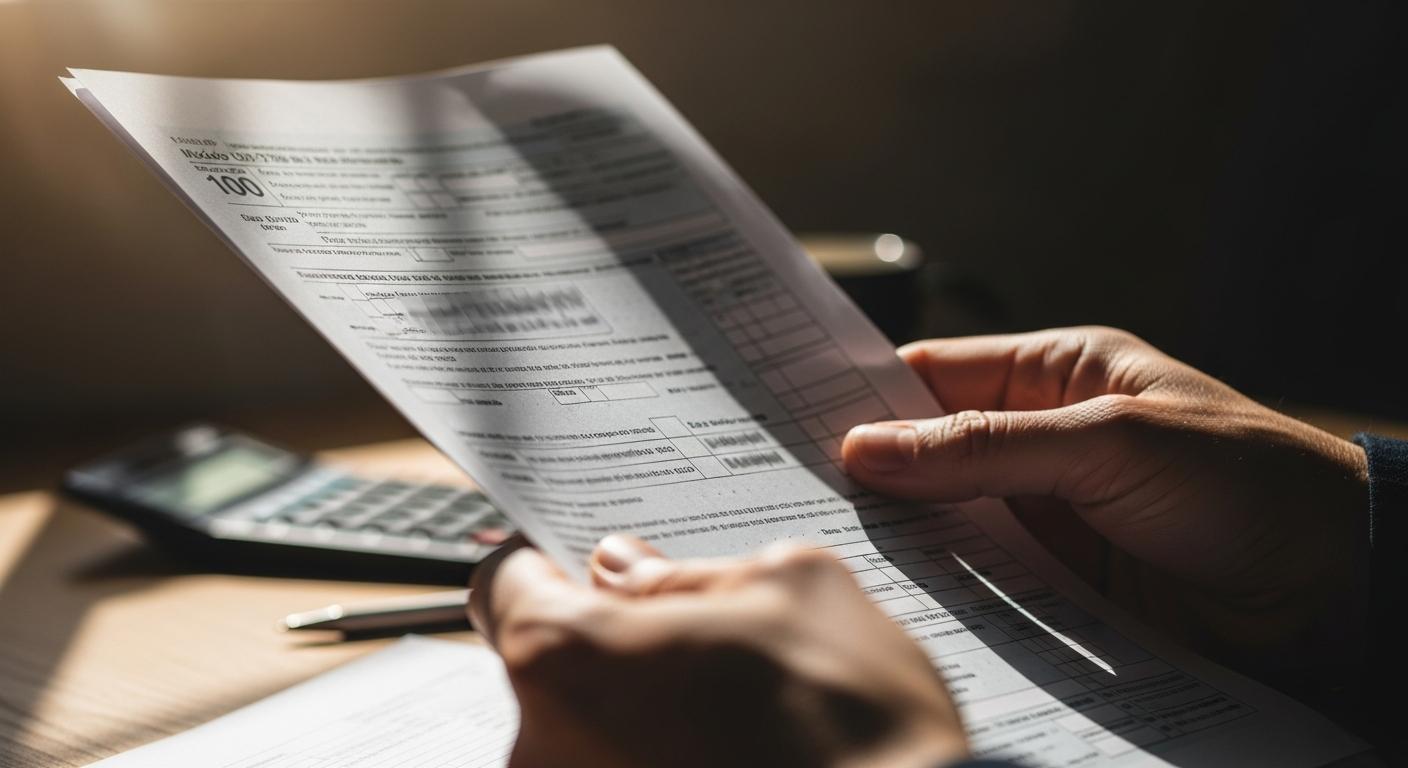 Deducción de hasta 9.000 euros en la renta 2026: el simple paso que puede beneficiar a millones de españoles