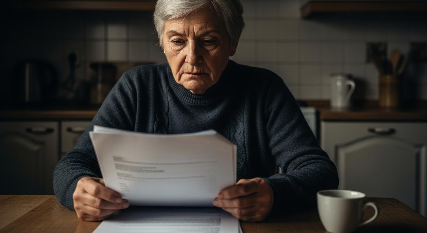 Desempleo sénior en España: por qué 1 de cada 3 parados ya tiene más de 50 años y no mejora la cifra