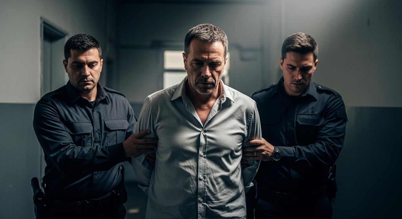 Detienen en Venezuela al creador del algoritmo de Generación Zoe: qué se sabe y por qué importa