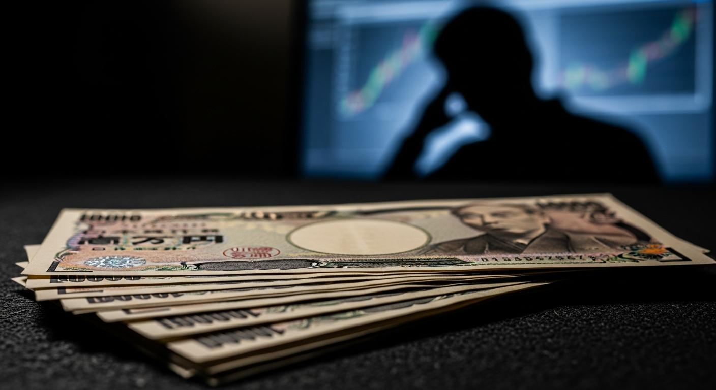 Deuda récord, recortes de impuestos y elecciones anticipadas: por qué los bonos de Japón entraron en turbulencia