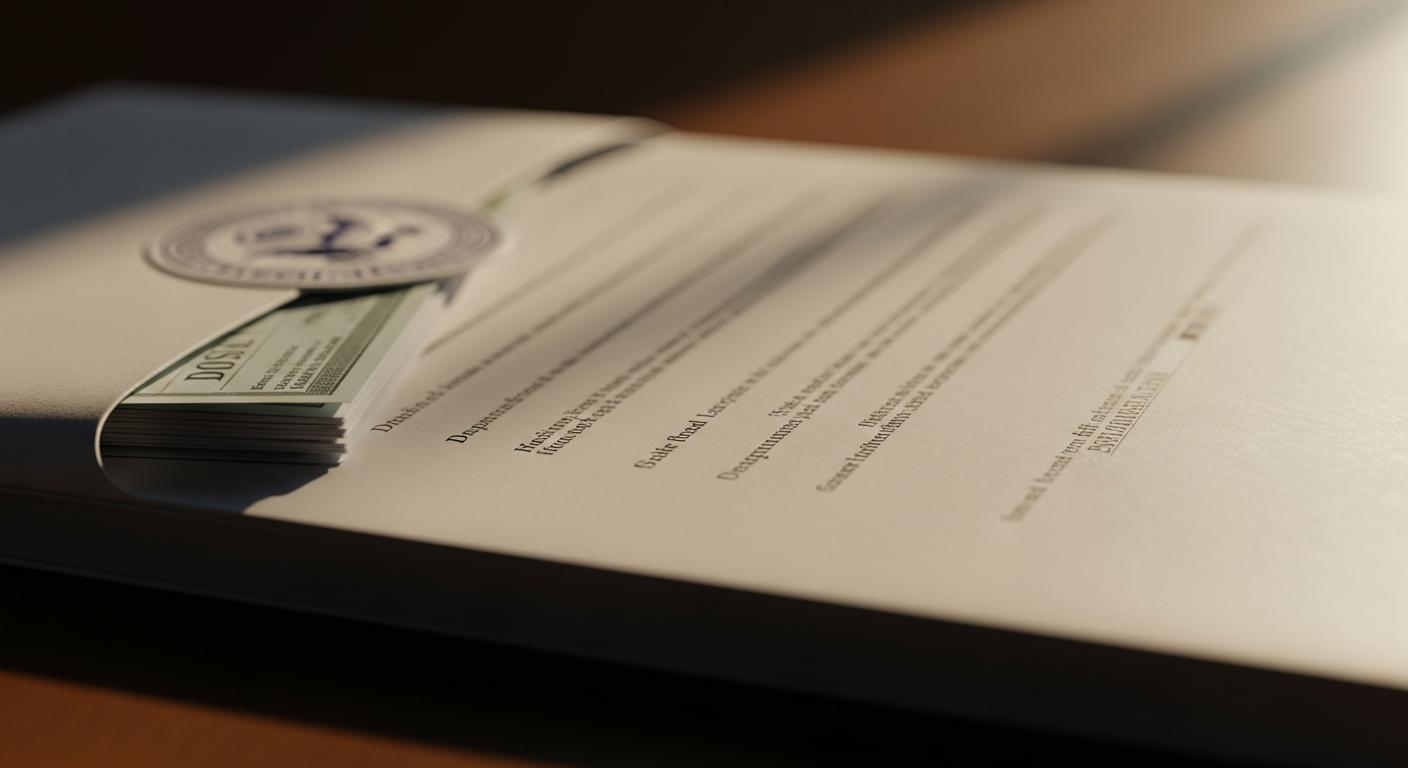 DHS ofrece un nuevo bono de salida: qué incluye el incentivo para inmigrantes que decidan autodeportarse en EE. UU.