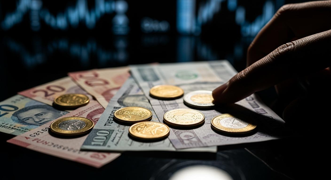 Dólar hoy en México y otros países: así amanecen los precios de compra y venta este martes 27 de enero