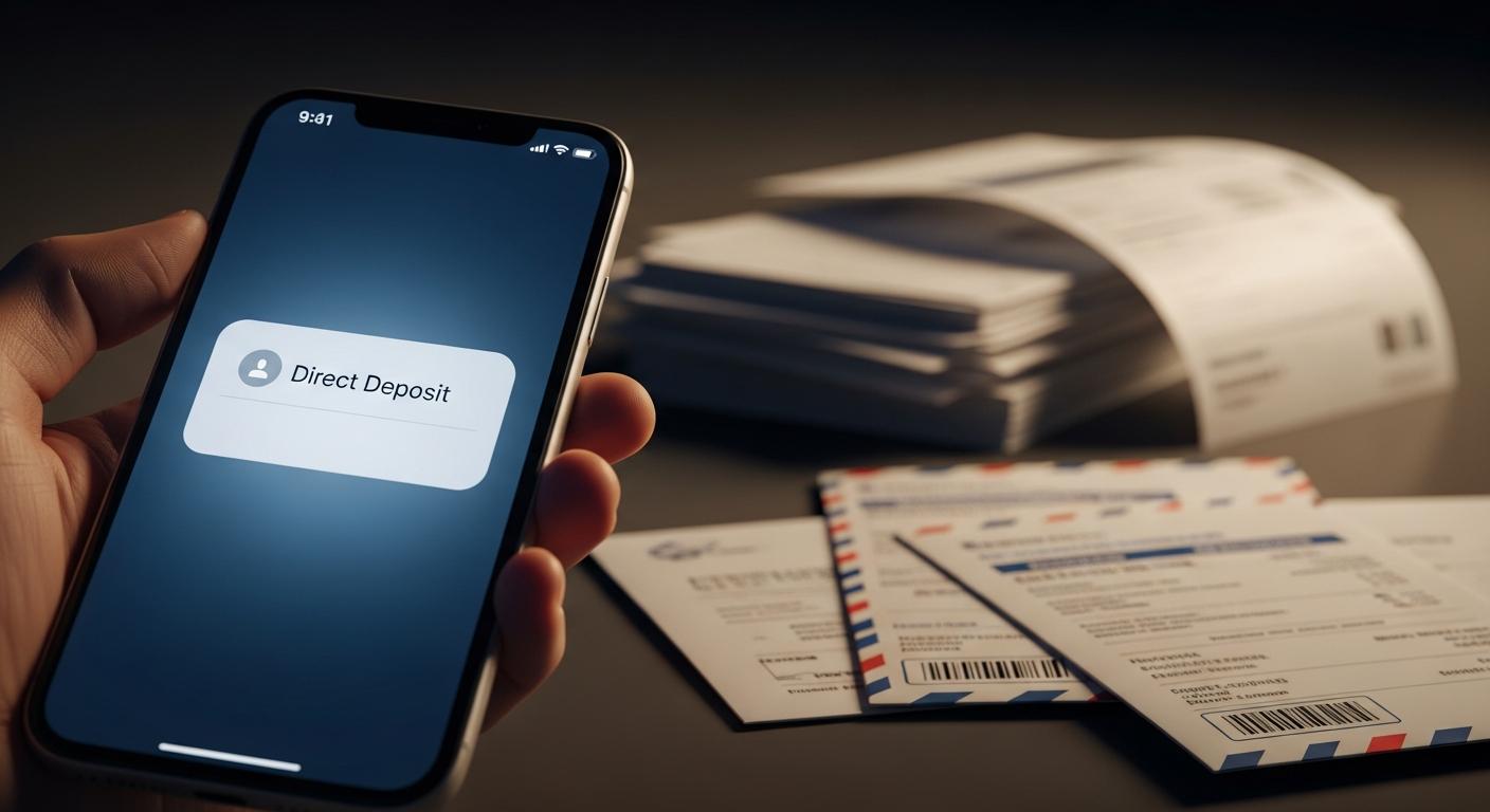 Domiciliar tu nómina y recibos: la forma más fácil de ganar recompensas sin cambiar de banco