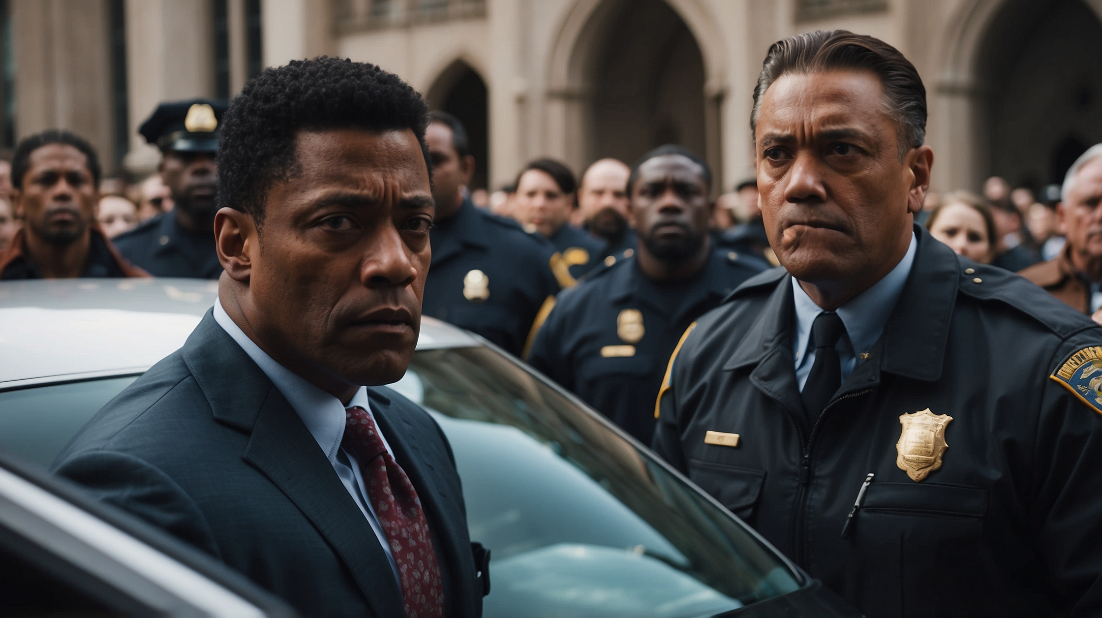 Don Lemon Arrested During Minnesota Church Protest: What Happened and Why It Matters