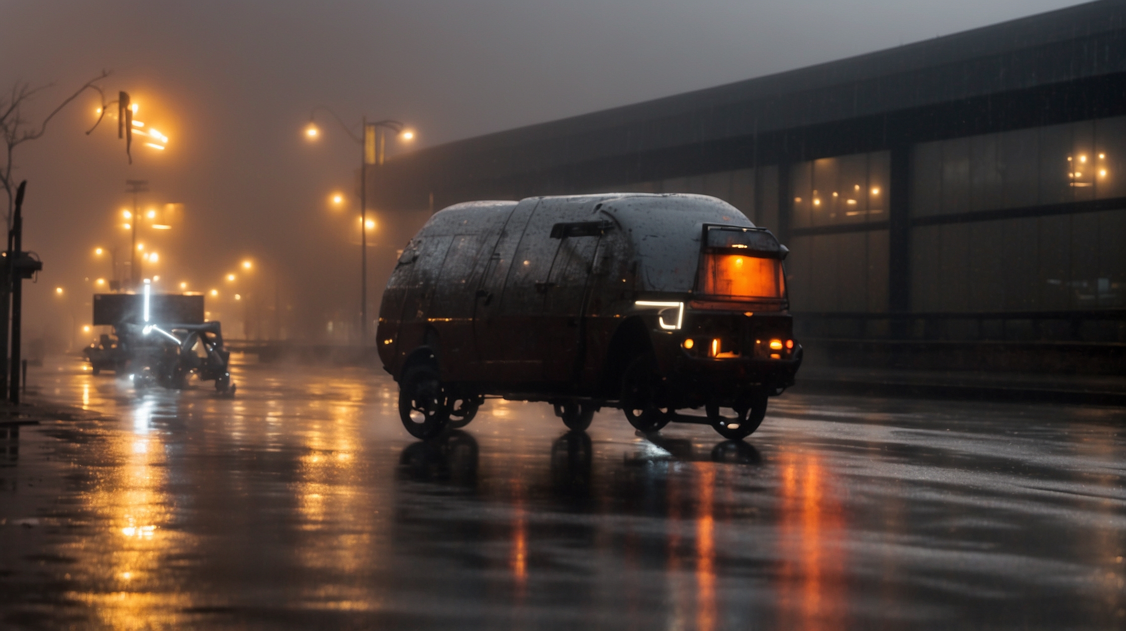 Drivers Warned: The Headlights “Flash Trick” Is Back—Here’s How It Can Lead to a Crash