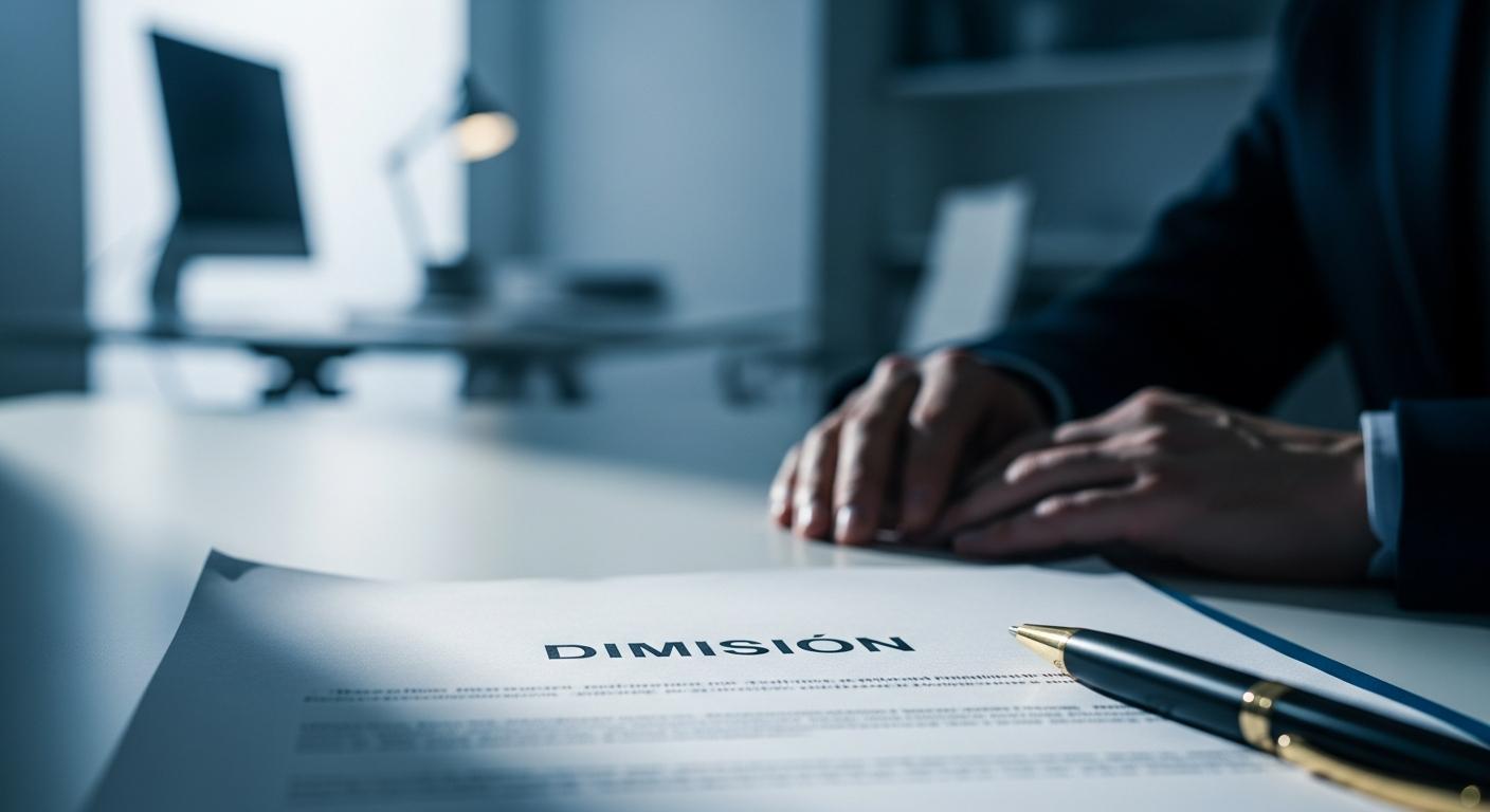 Economía acepta la dimisión de Pilar Sánchez en la CNMC: qué cambia ahora y por qué importa