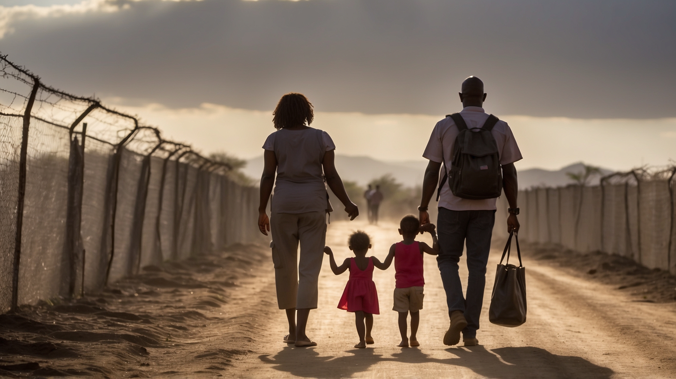 EE.UU. pone fin al TPS para venezolanos y haitianos: qué cambia ahora y a quiénes afecta