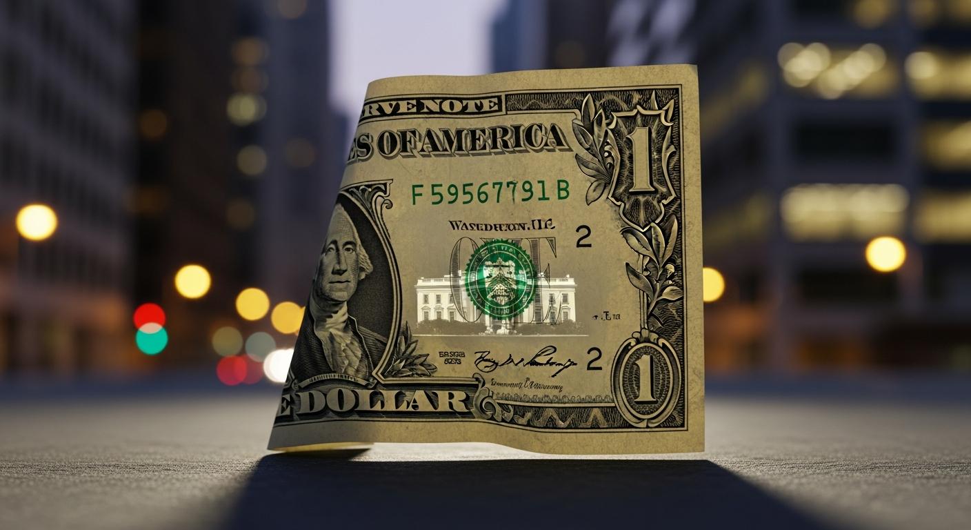 Efecto Trump en 2025: qué pasó con la inflación, las tasas y el empleo en su primer año de regreso