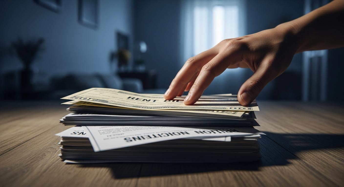 El alquiler roza su límite: por qué muchos inquilinos ya no pueden pagar más, según un nuevo estudio