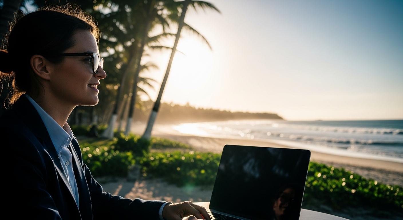 El auge del “bleisure” en España: más viajes de negocios se alargan para disfrutar del ocio, según VB Group