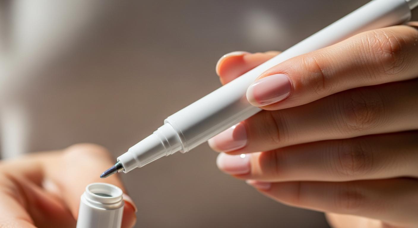 El bolígrafo de Mercadona que sustituye la manicura: por qué tantas personas dicen que funciona “como magia”