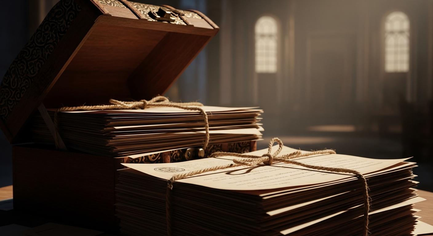 El fondo soberano que quedó al descubierto: qué pasó y por qué importa ahora